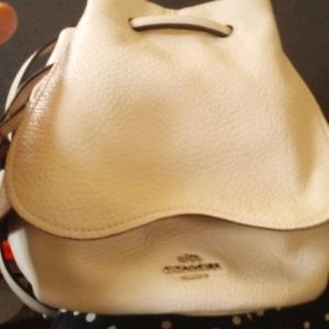 COACH (NWT) CROSSBODY BAG